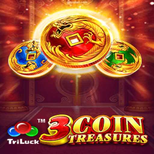 Unveiling 3CoinTreasures: A Deep Dive into the New Game Sensation