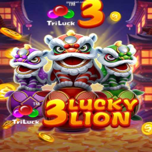 Exploring 3LUCKYLION: The Thrill of Strategic Gaming