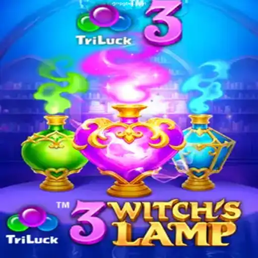 Explore the Enchanting World of 3WitchsLamp: A Comprehensive Guide