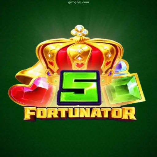 Exploring the Exciting World of 5Fortunator: A Journey into GRR PG's Thrilling Casino Adventure