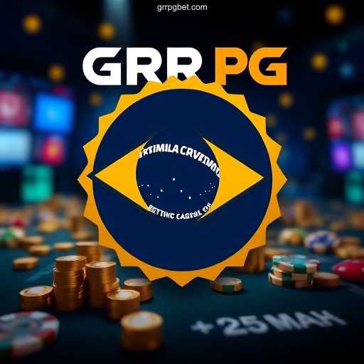 Learn More About GRR PG, The Most Trusted Casino in Brazil