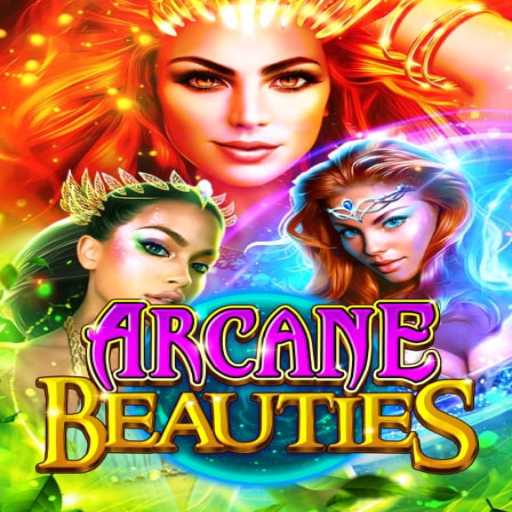 Discover the Enchanting World of ArcaneBeauties - A Magical Gaming Experience