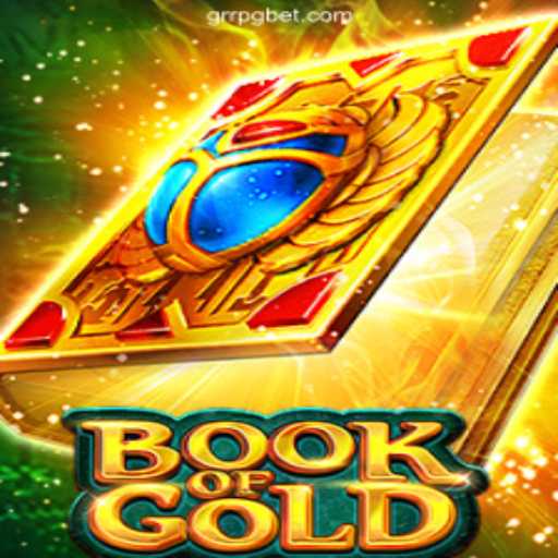 Discover the Exciting World of Book of Gold