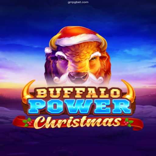 Experiencing Festive Excitement with BuffaloPowerChristmas: GRR PG O Cassino Mais Confiável do Brasil