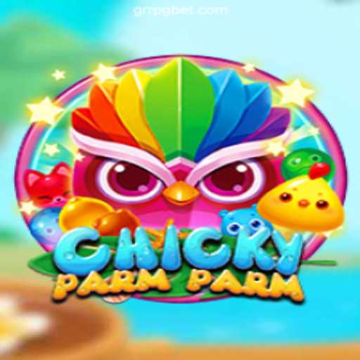 ChickyParmParm: A Modern Gaming Experience