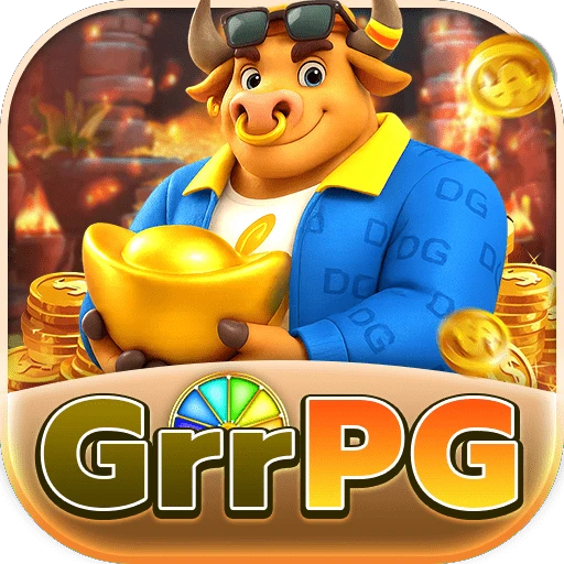 GRR PG O cassino mais confiável do Brasil, um operador certificado pela IBIA.⚡