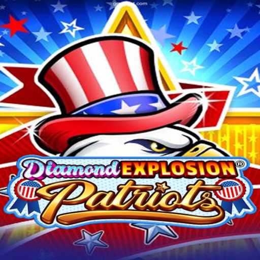 Exploring the Thrills of DiamondExplosionPatriots: A Modern Gaming Sensation