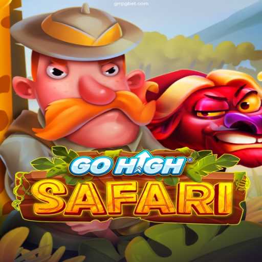 Discover the Exciting World of GoHighSafari: The Ultimate Gaming Experience