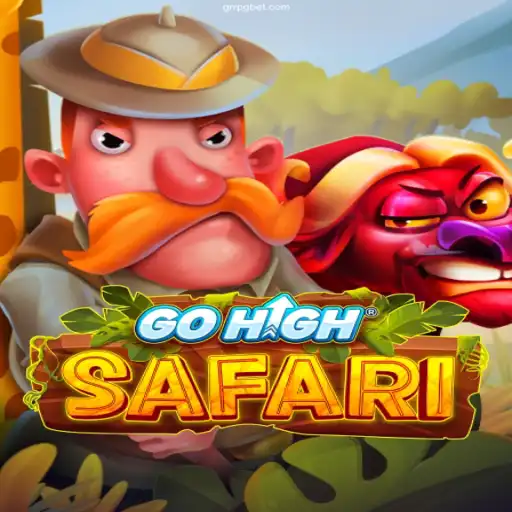 Discover the Exciting World of GoHighSafari: The Ultimate Gaming Experience