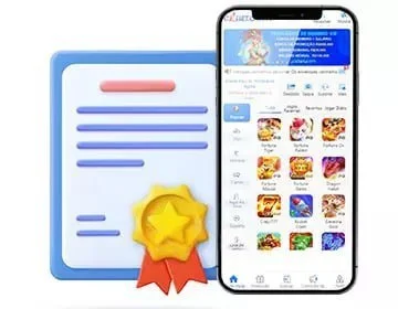 GRR PG O cassino mais confiável do Brasil, um operador certificado pela IBIA.⚡