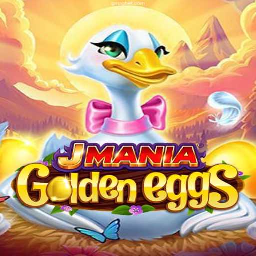 Discover the Thrilling World of JManiaGoldenEggs