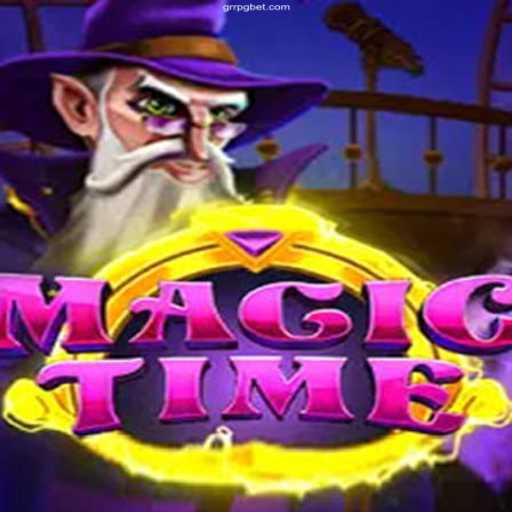 Discover the Magic of MagicTime: A New Era in Gaming