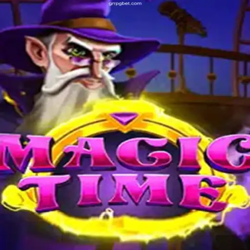 Discover the Magic of MagicTime: A New Era in Gaming