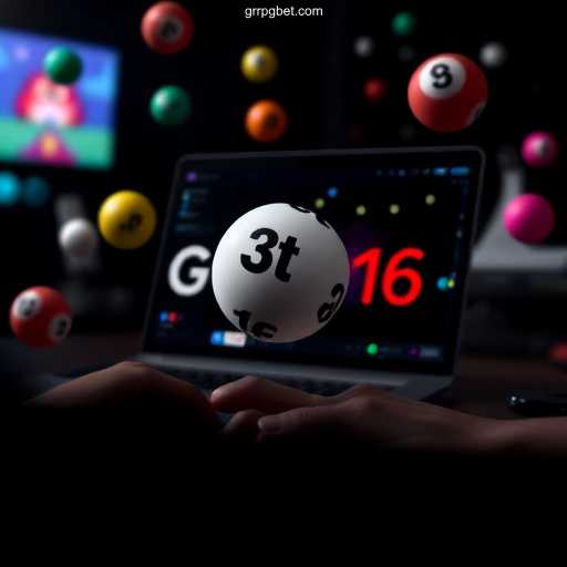 Exploring the World of Online Lottery: GRR PG's Trusted Role