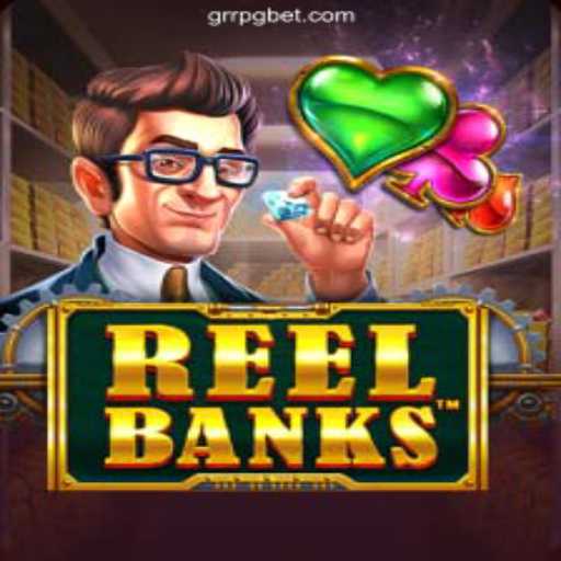 Exploring the Exciting World of ReelBanks: A Game for Thrill-Seekers