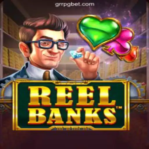 Exploring the Exciting World of ReelBanks: A Game for Thrill-Seekers