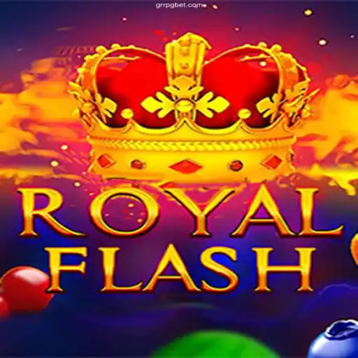 Experience the Thrill of RoyalFlash: The Game Taking Brazil by Storm