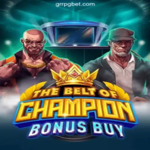The Belt Of Champion Bonus Buy: An Exciting Slot Game Revolution