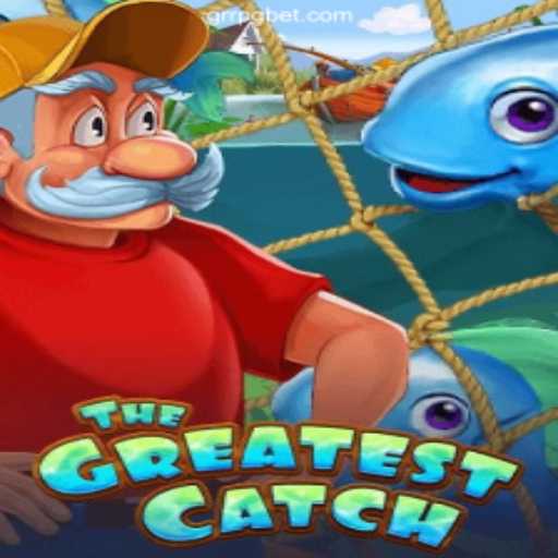 Dive into Adventure with TheGreatestCatch: A Stellar Experience by GRR PG