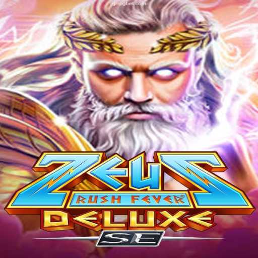 Discover the Thrills of ZeusRushFeverDeluxeSE: A Modern Slot Game Experience