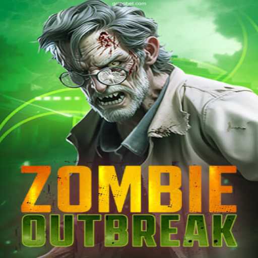 ZombieOutbreak: Survive the Apocalyptic Thriller